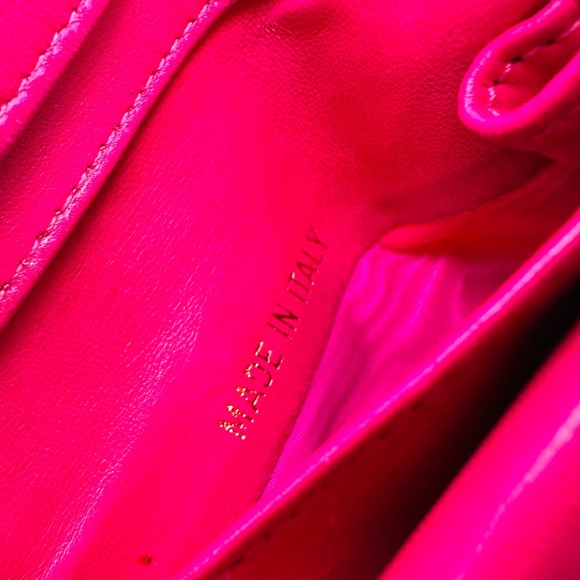 Chanel Caviar Leather Wallet - Picture 8 of 12